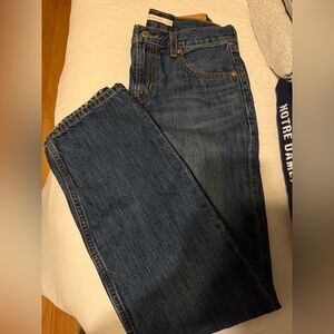 levi’s low pro straight